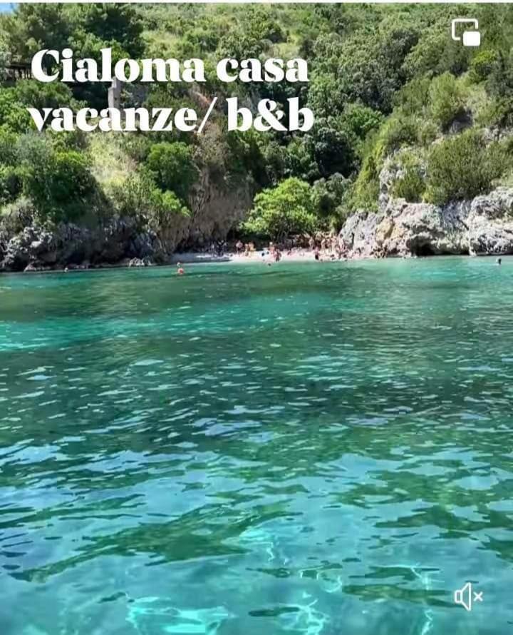 Cialoma Full Green 卡梅罗塔的码头 外观 照片