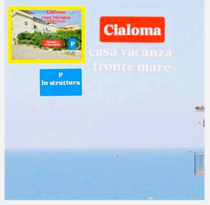 Cialoma Full Green 卡梅罗塔的码头 外观 照片