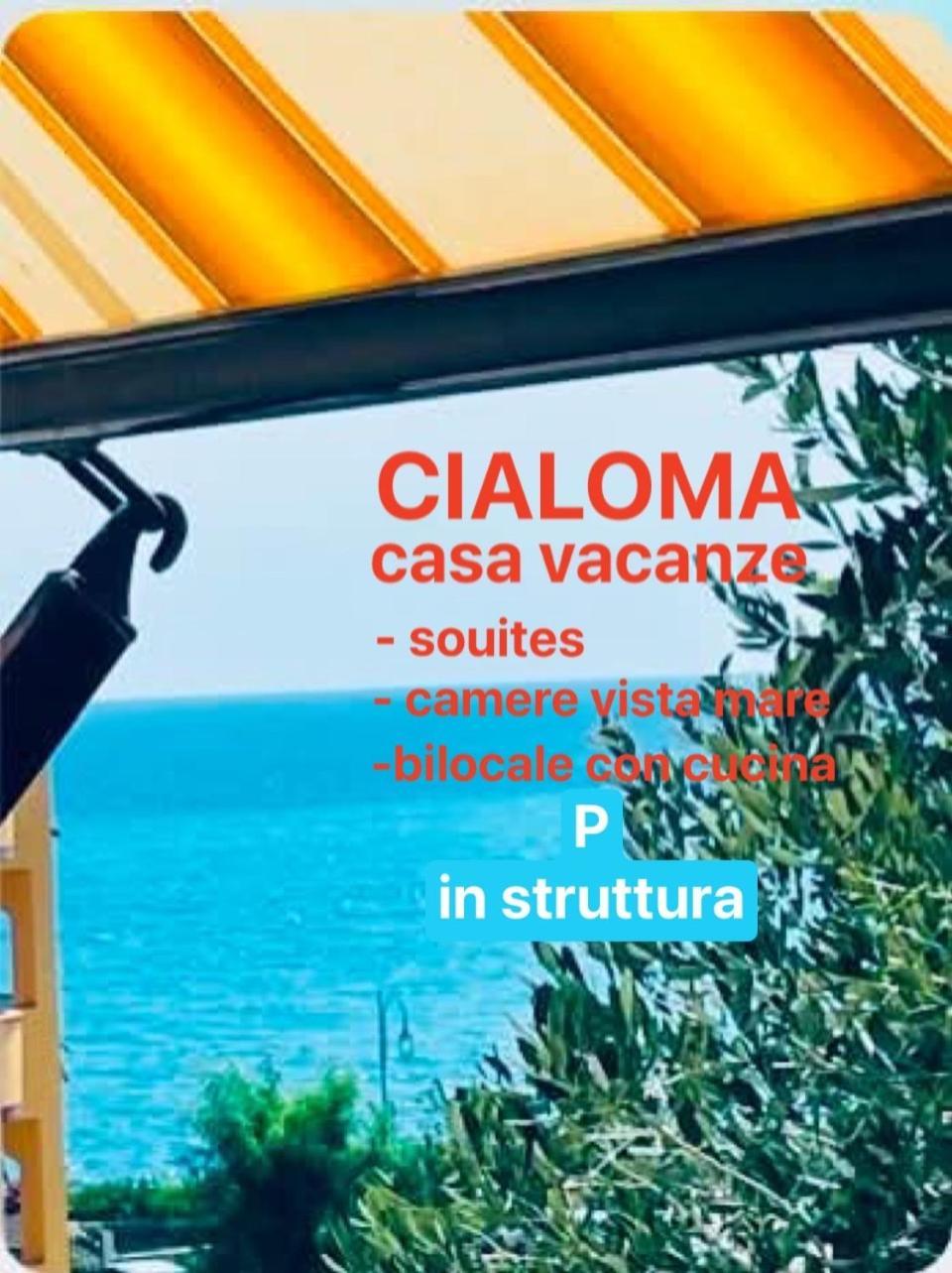 Cialoma Full Green 卡梅罗塔的码头 外观 照片