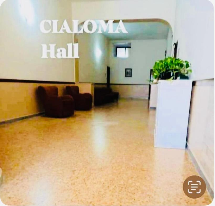 Cialoma Full Green 卡梅罗塔的码头 外观 照片