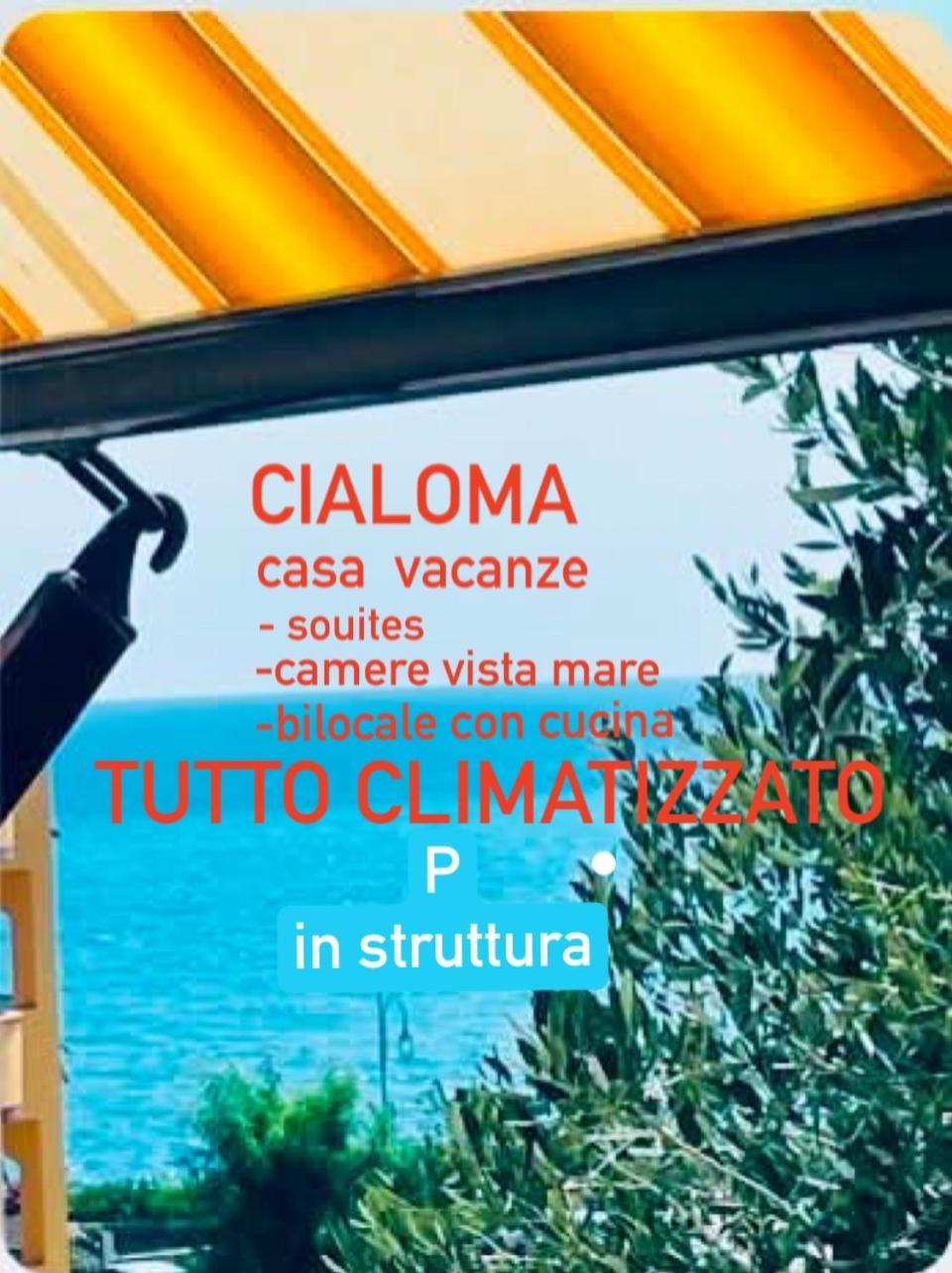 Cialoma Full Green 卡梅罗塔的码头 外观 照片