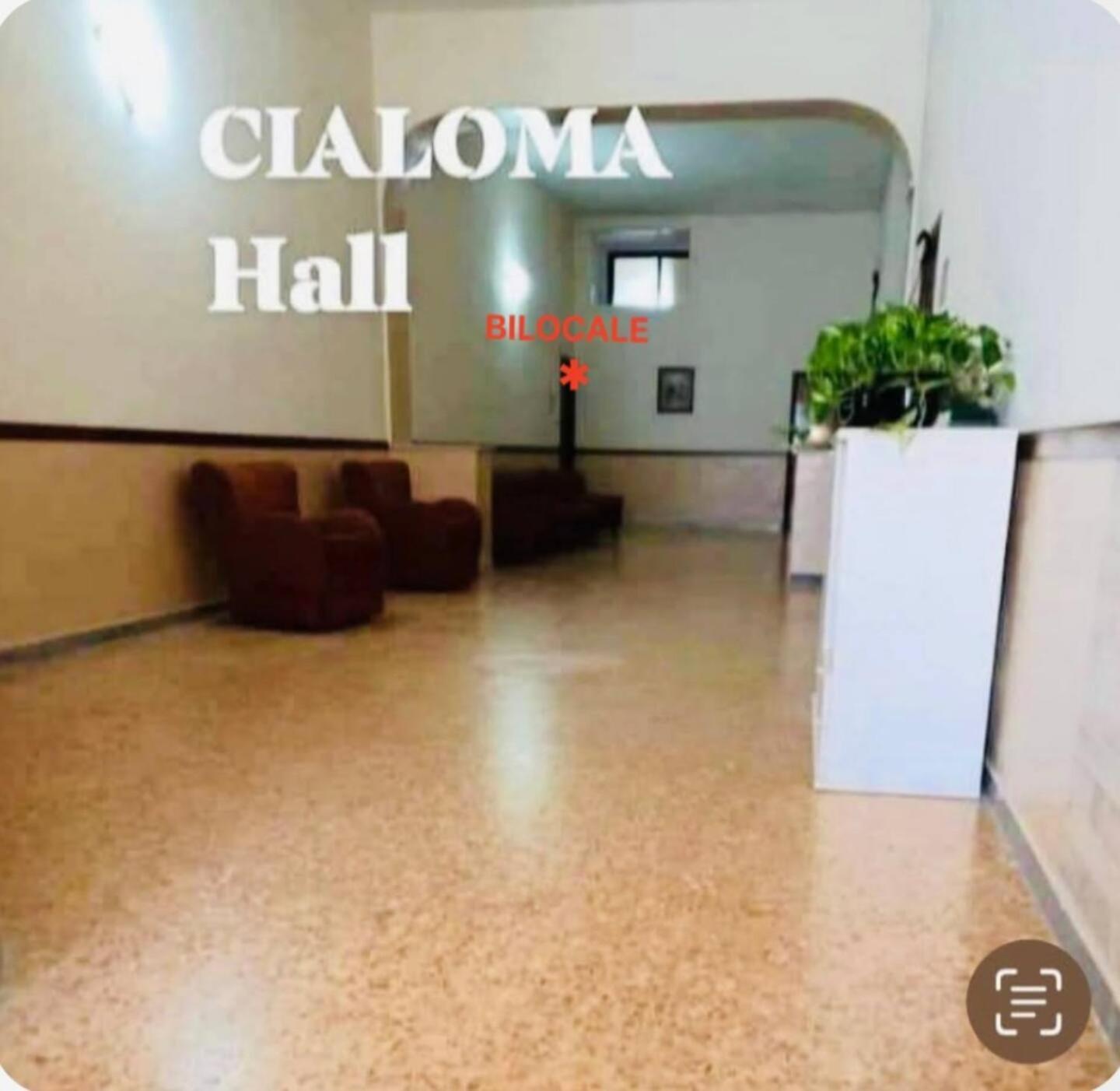 Cialoma Full Green 卡梅罗塔的码头 外观 照片