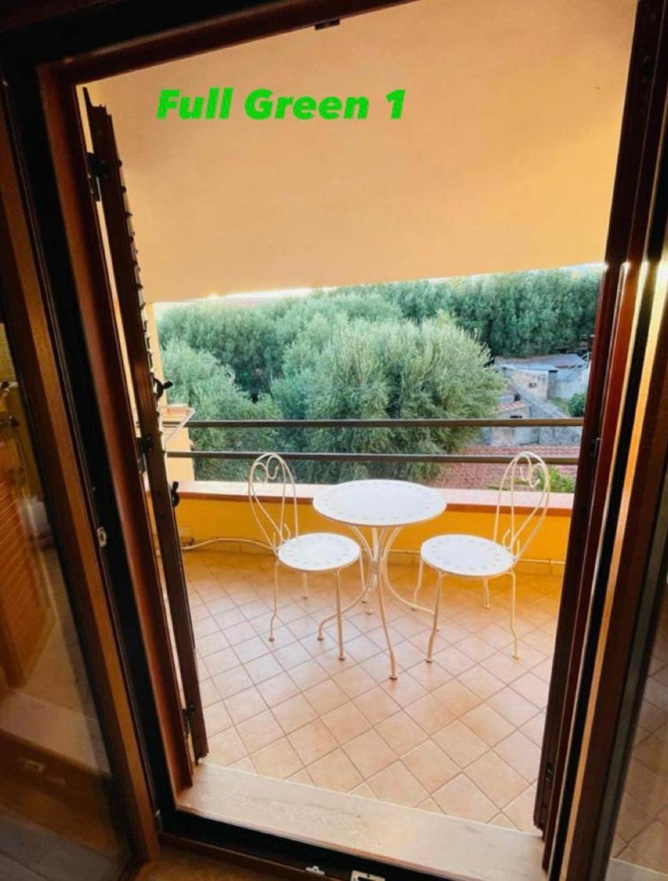 Cialoma Full Green 卡梅罗塔的码头 外观 照片