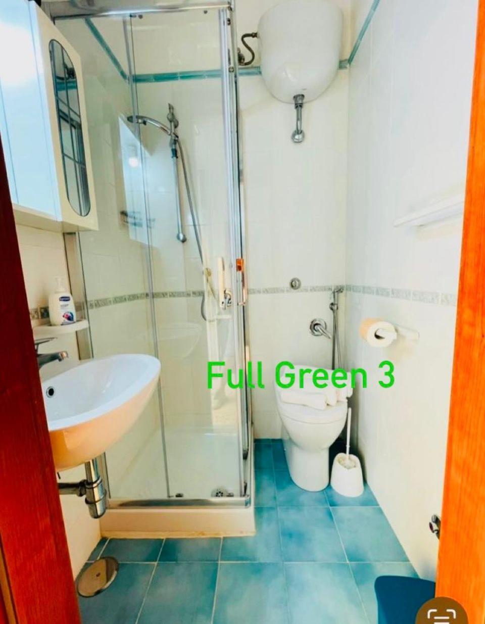 Cialoma Full Green 卡梅罗塔的码头 外观 照片