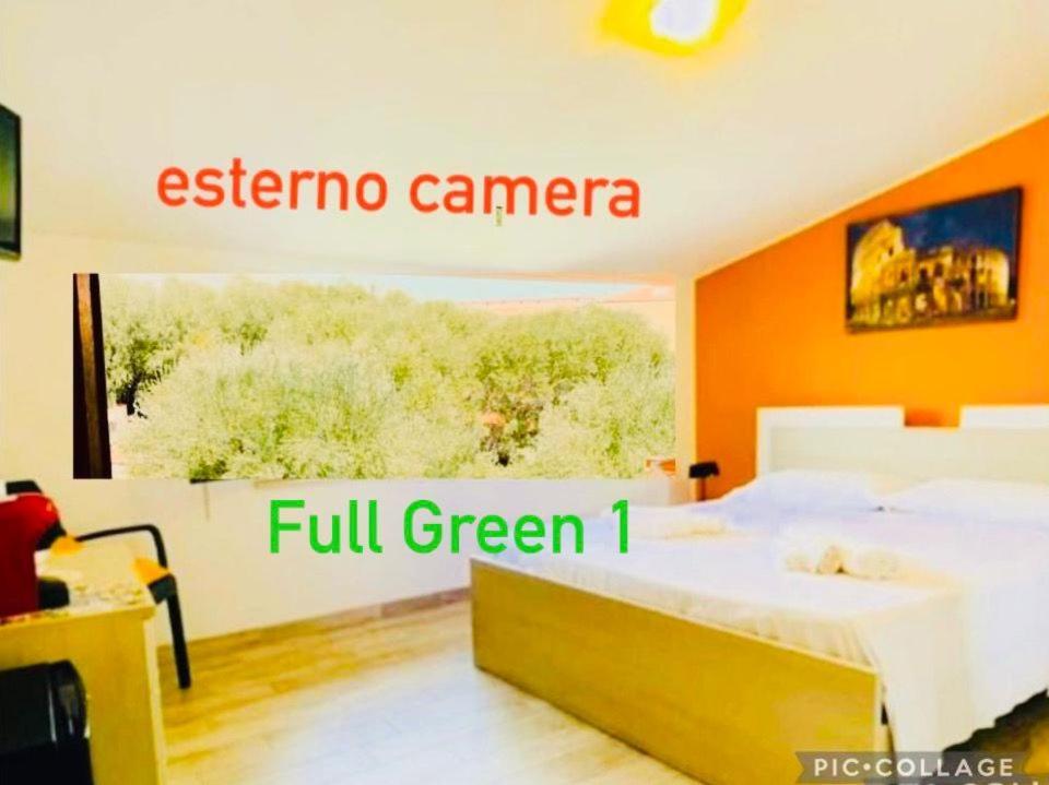 Cialoma Full Green 卡梅罗塔的码头 外观 照片